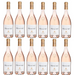 Whispering Angel Rosé 2019 75cl 12 Bottle Case Deal