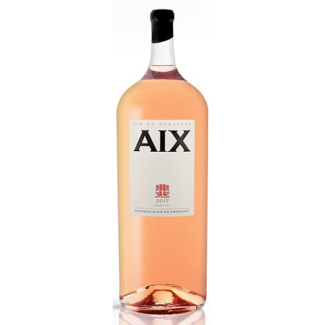 AIX Rosé 2021 Coteaux d'Aix en Provence