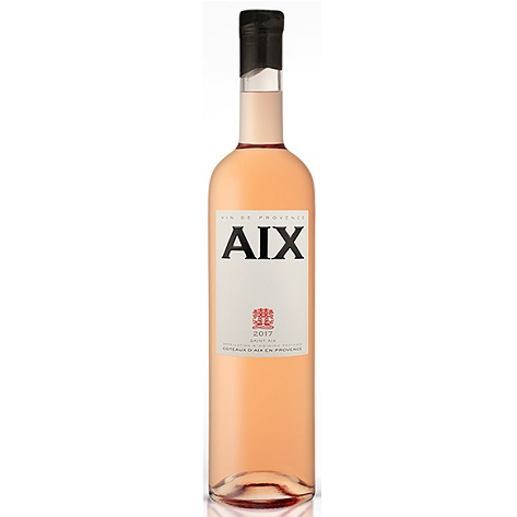 AIX Rosé 2021 Coteaux d'Aix en Provence