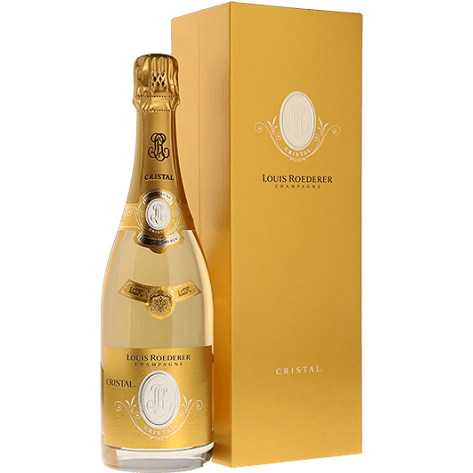 Louis Roederer Cristal 2014 Champagne