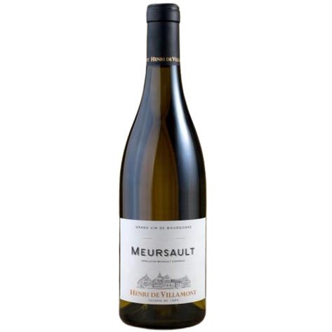 Meursault, Henru de Villamont