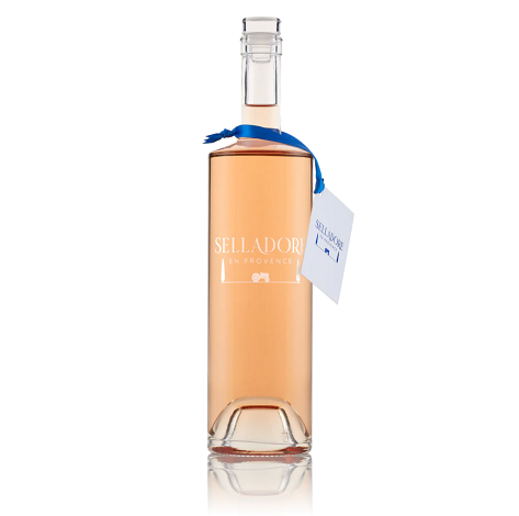 Selladore En Provence Rosé