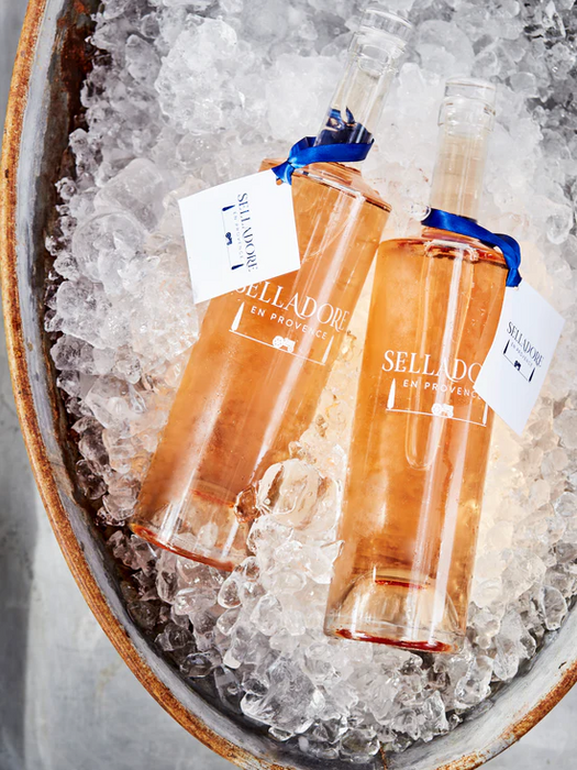 Selladore En Provence Rosé