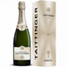 Taittinger Brut Reserve NV Chamapgne Gift Box Fifa World Cup