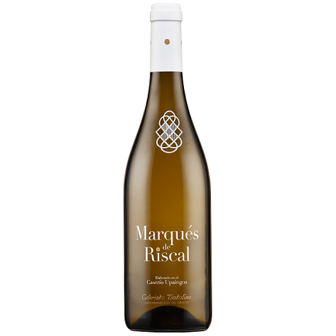 Txakoli Marqués de Riscal 2021/2022