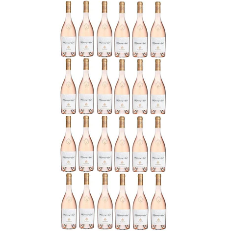 Whispering Angel Rosé 2022 - 24 Bottle Case Deal