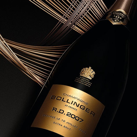 Bollinger R.D. 2007