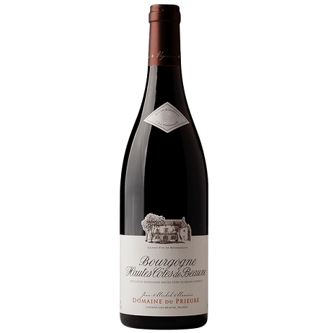 Domaine du Prieure, Hautes Cotes de Beaune 2021/2022