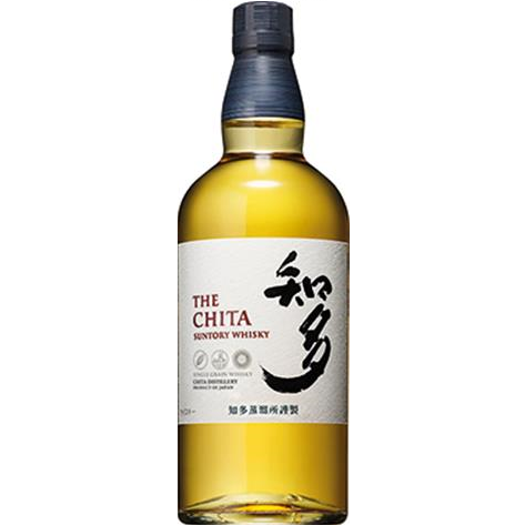 Suntory Chita Whisky