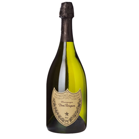 Dom Perignon 2008 Champagne