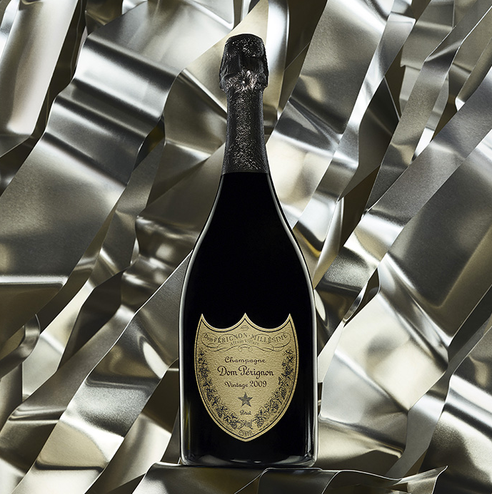 Dom Perignon 2008 Champagne