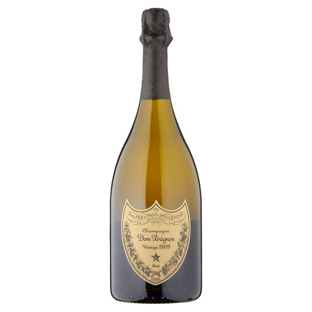 Dom Perignon 2008 Champagne