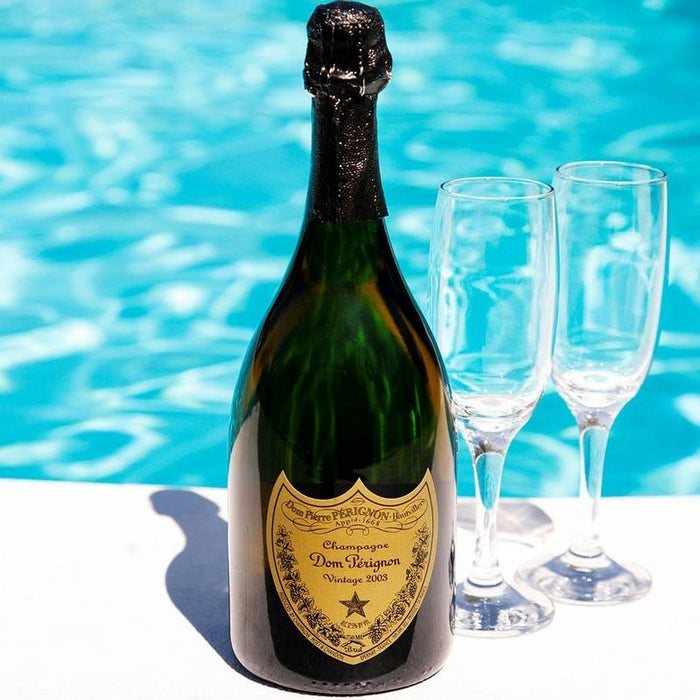 Dom Perignon 2012 Champagne - Deal