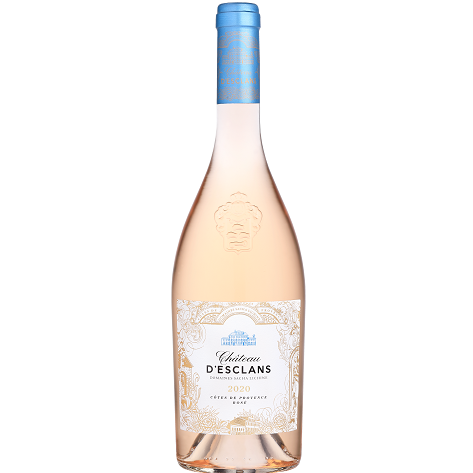 Chateau d'Esclans 2020 Rosé