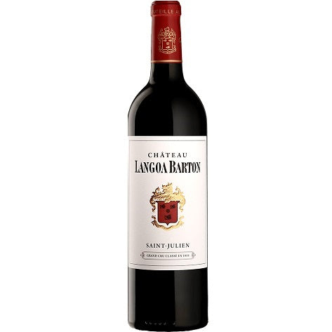 Château Langoa Barton 2009, St Julien