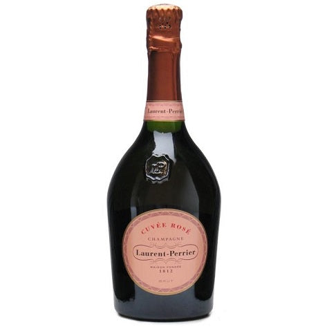 Laurent-Perrier Cuvée Rosé Brut NV