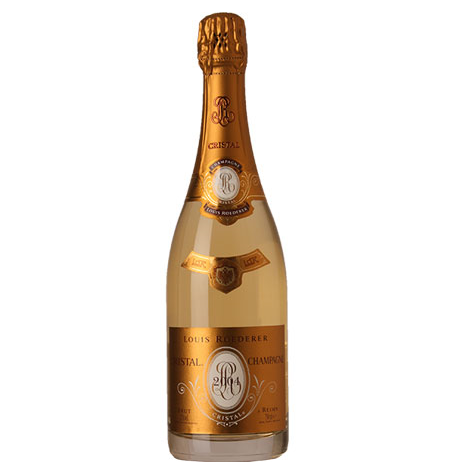 Louis Roederer Cristal 2014 Champagne