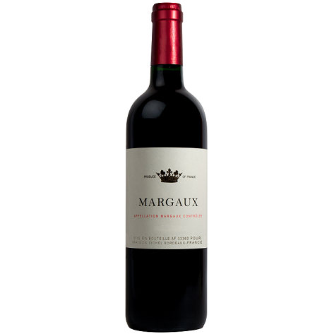 MARGAUX 2019 DECLASSIFIED