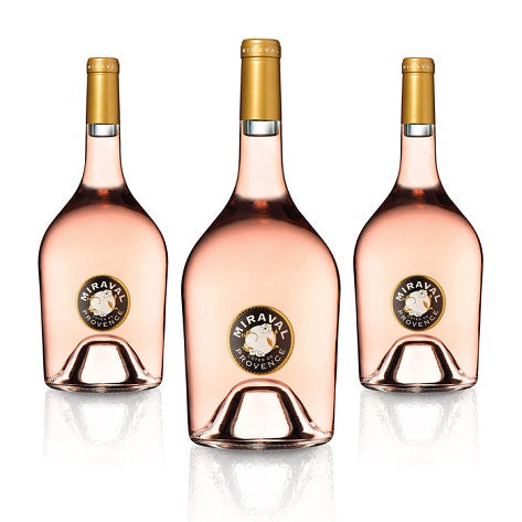 Miraval Rosé 2021 - Sale