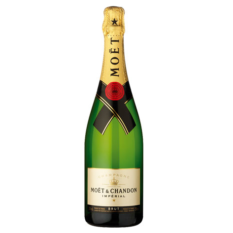 Moët & Chandon Brut Impérial NV Champagne Nebuchadnezzar 1500cl