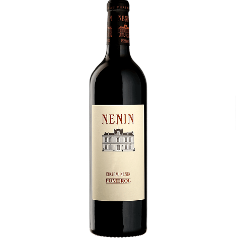 Château Nénin, Pomerol 2010