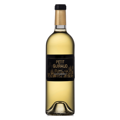 Petit Guiraud Sauternes