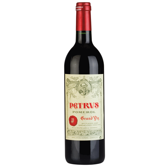 Château Petrus 2014, Pomerol - fine wine