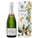 Pol Roger Brut NV Gift Case 