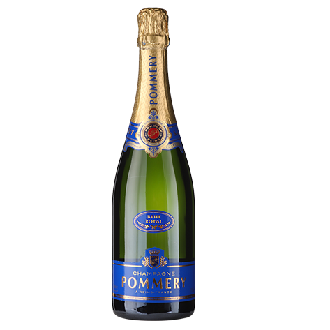 Pommery Brut Royal Champagne NV Magnum 150cl