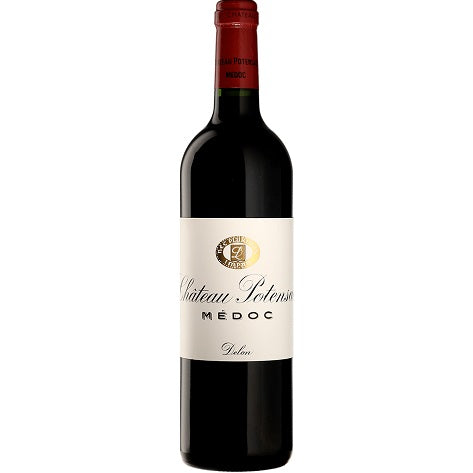 Château Potensac 2010, Medoc