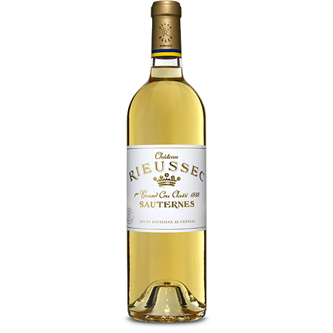 Château Rieussec, 1er Cru Classé, Sauternes, 2009