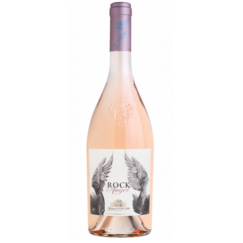 Rock Angel Rosé 2021 - Magnum 150cl