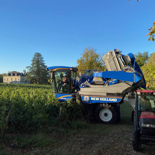 Château Bauduc Rosé 2023