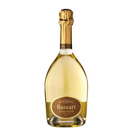 Ruinart Blanc de Blancs NV Champagne Jeroboam 300cl