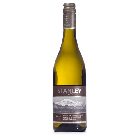 Stanley Estates Sauvignon Blanc