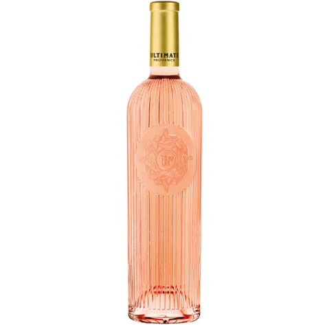 Ultimate Provence Rosé 2021/2022