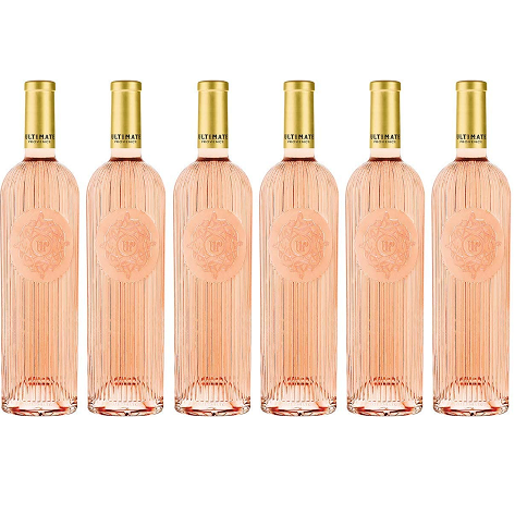 Ultimate rose 2020 - fine wine direct