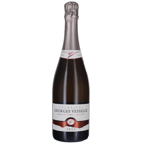 Georges Vesselle Grand Cru Brut 2013