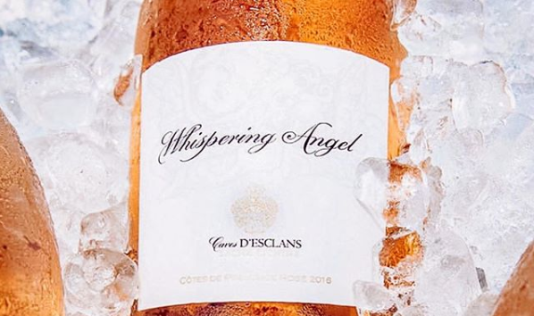 Whispering Angel Rosé 2021 - Magnum 1.5 Litre - Members' Offer