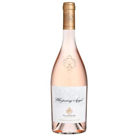 Whispering Angel Rosé 2022 - 24 Bottle Case Deal