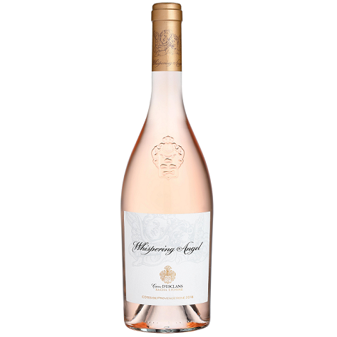 Whispering Angel Rosé