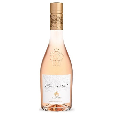 Whispering Angel Rosé 2020/2021 and LARGE FORMAT BOTTLES