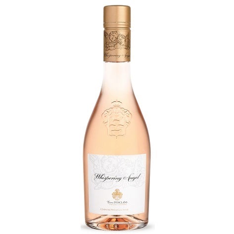 Whispering Angel Rosé 2021 - Half Bottle 37.5cl