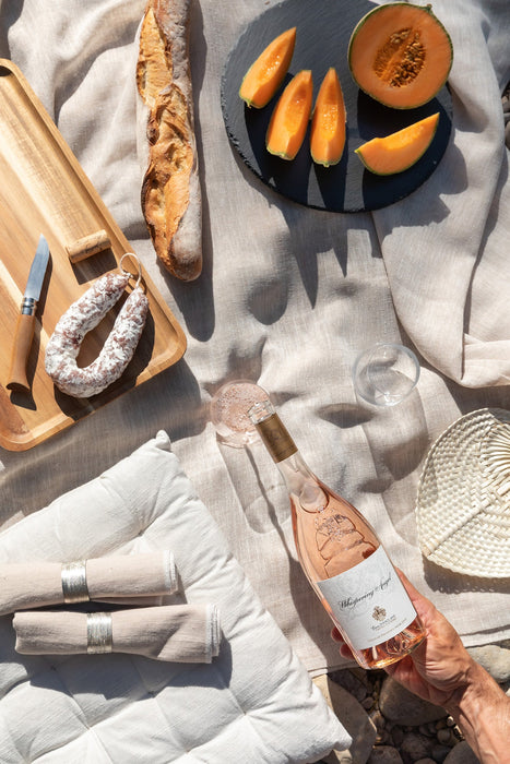 Whispering Angel Rosé 2020/2021 and LARGE FORMAT BOTTLES