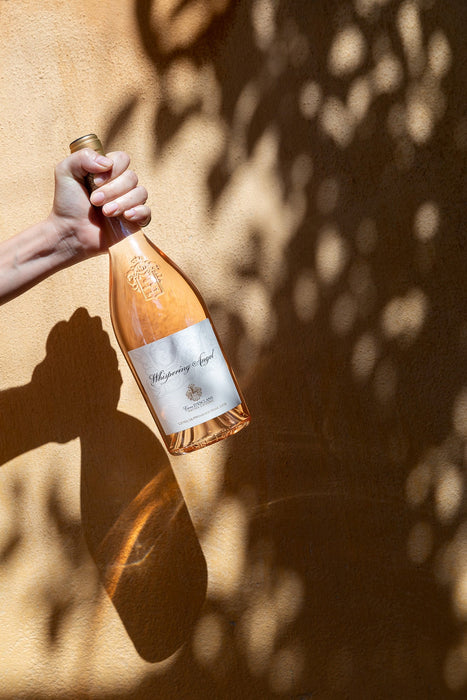 Whispering Angel Rosé 2020/2021 and LARGE FORMAT BOTTLES