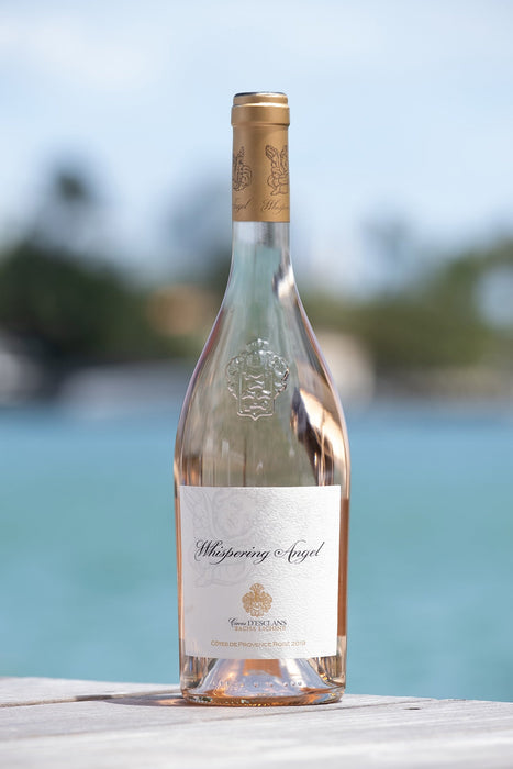 Whispering Angel Rosé 2020/2021 and LARGE FORMAT BOTTLES