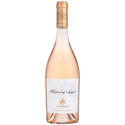 Whispering Angel Rosé 2021 75cl Bottle